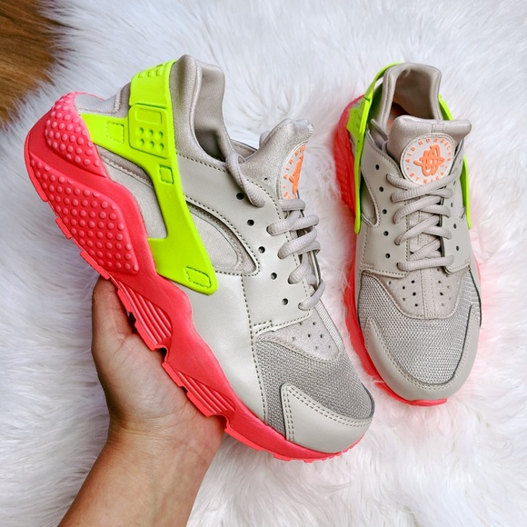 desert huaraches